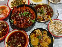 -华仔龙虾(永乐路总店)