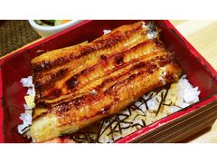 鳗鱼饭-大岛日本料理铁板烧(南通大饭店)