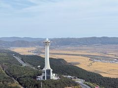 -帽儿山国家森林公园