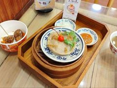 -芋包王闽南茶楼(八市店)