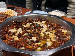 -文记沸腾鱼(永安路总店)