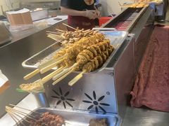 -阿芮烤鸡爪(世纪金源店)