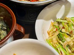 -味上湘菜馆(岳麓山店)
