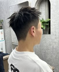 -P.STYLE 派斯造型