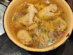 -锡和无锡菜(景丽苑店)