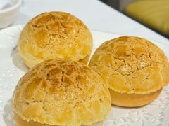 稻香菠萝包-稻香酒家·34年老字号·港式粤菜(汉街店)