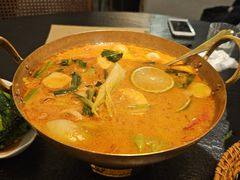 -来龙里 精致 东南亚餐室(万象城店)