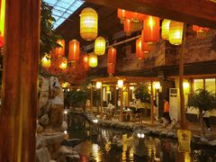 -小江南(万福园店)