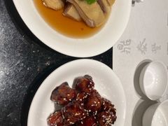 糖醋小排-鼎泰丰(国金店)