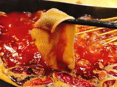 -XiaoJunGan Hotpot 钢管厂五区小郡肝火锅串串香