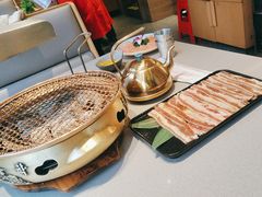 -冷面大王(大南街店)