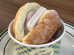 -屋裡·Union Bakery(龙江路店)
