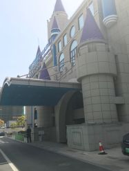 -上海浦滨儿童医院