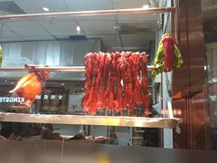 -鹅冠港式茶餐厅(来福士店)