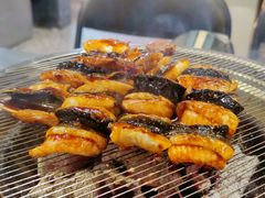 -本炙炭烤·蒲烧活鳗料理店(金沙洲店)