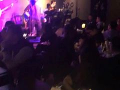 -ohbar live house(人广店)