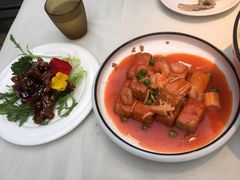 熏鱼-春暖花开(西溪店)