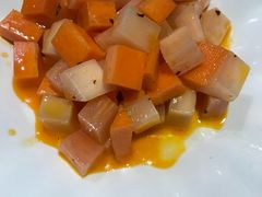 -川天喉重庆江湖菜