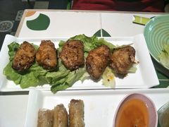 -越弥越南传统美食馆
