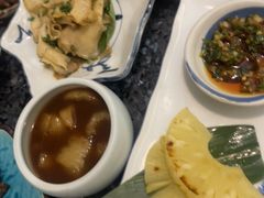 -菊上料理(蜀山银泰百货店)