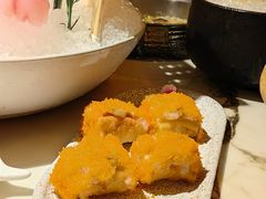 -大舜国风· 和牛火锅(绮霞街店)