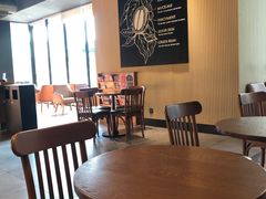 -星巴克(天津工华道智慧山店)