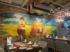 -三个大叔东北烧烤·砂锅菜(西三旗店)