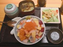 -原志优秀食材·匠心料理·海胆主题(金亿广场店)