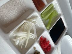 -四季民福烤鸭店(故宫店)