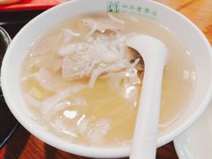 -清和元(铜锣湾店)