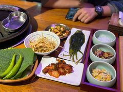 -济州爱肉堂(总店)
