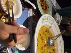-醉英雄四川料理(新塘万达广场店)