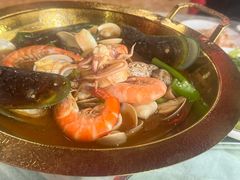 -崖口红树林海鲜餐厅