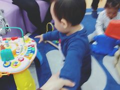 -美吉姆早教(西安万象城中心)