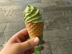 -吴裕泰茶庄(前门大街店)
