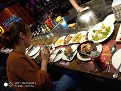 -尚雅铁板料理自助餐厅(乐松店)