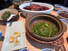 -南京大牌档(龙江新城市广场店)