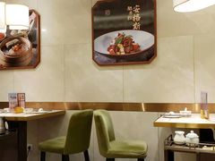 大堂-稻香酒家·34年老字号·港式粤菜(侨光店)