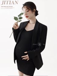 -专注孕妇照亲子照·纪田摄影