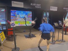 -VS SPORTS PARK运动玩乐园·团建·生日会(合生汇店)