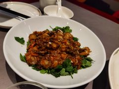 温拌全贝-燕春楼(海河华鼎店)