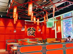 -多嘴超级肉蟹煲(欧亚卖场店)