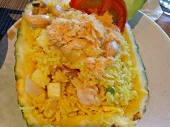 -mango tree芒果树泰国餐厅(青岛万象城店)