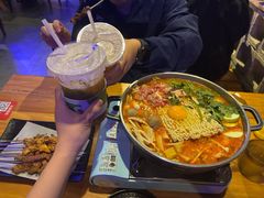 -花腰餐吧Bistro烧烤 傣味(传媒大学店)