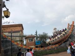 -七彩云南欢乐世界