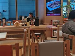 -味千拉面(广州白云机场T1西二店)