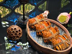 -蟹村草堂·苏式园林人文农家·大闸蟹