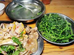 -肥婆兰鸡饭(西门外街店)