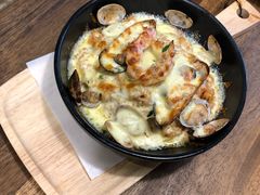 -G+KITCHEN(龙湖狮山天街店)