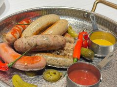 -马克西姆俄罗斯餐厅(通亚街店)